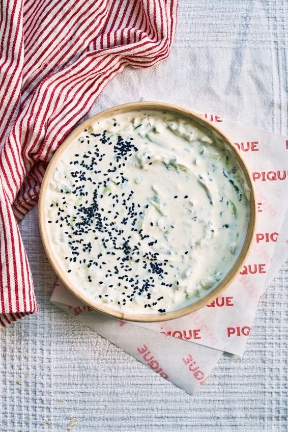 Tzatziki