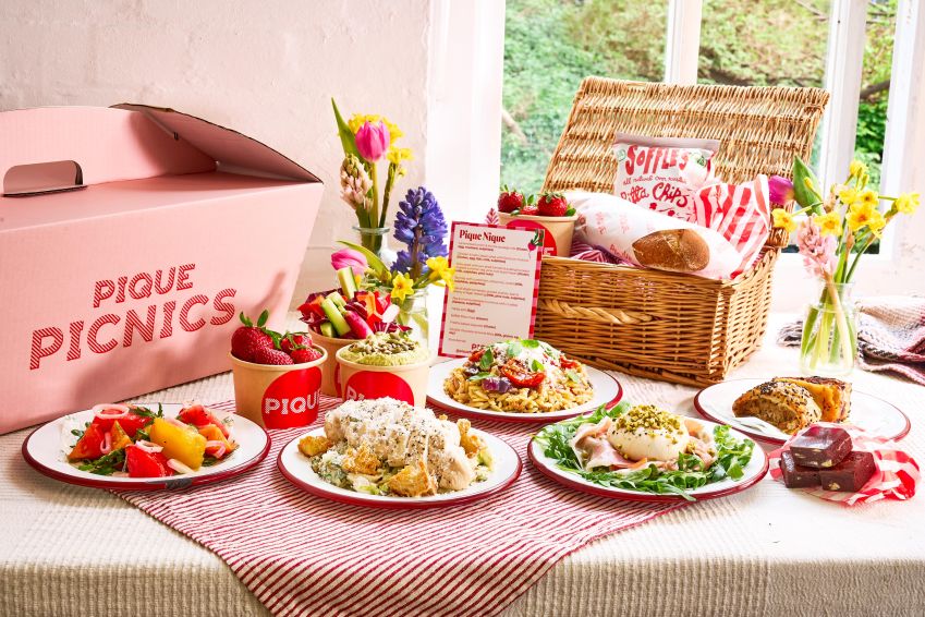 Pique Nique