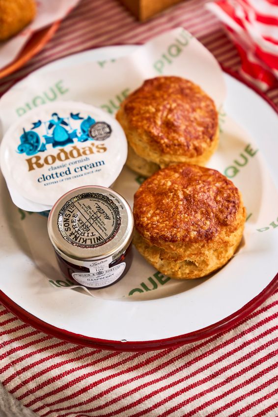 Afternoon Tea Hamper 