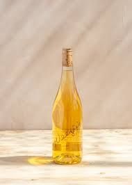 Amie Weezies Orange Wine