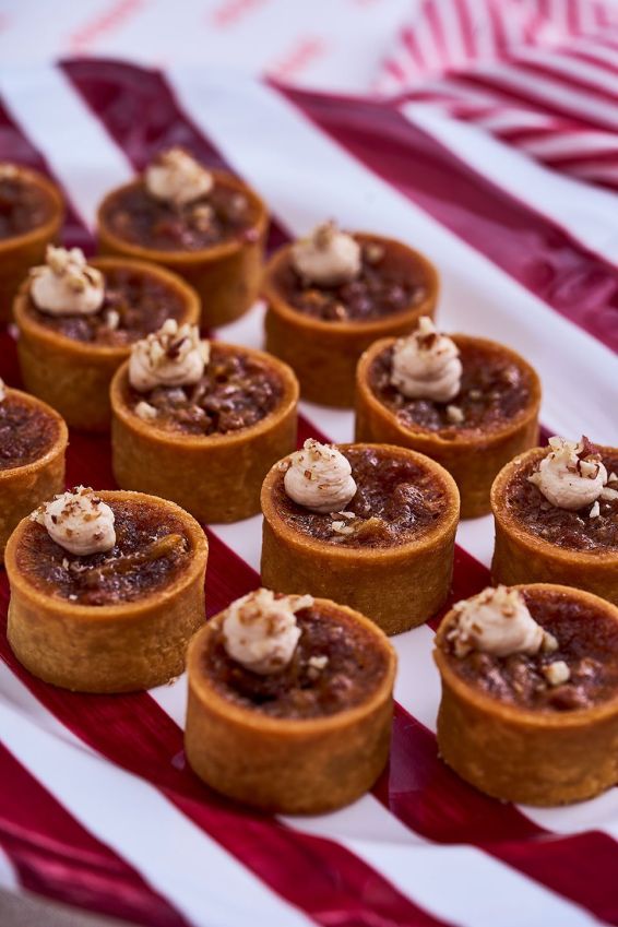 Christmas Canapé Bundle