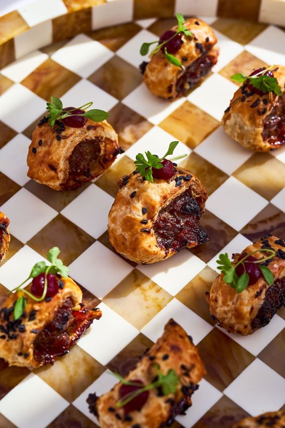 Canapé Bundle 