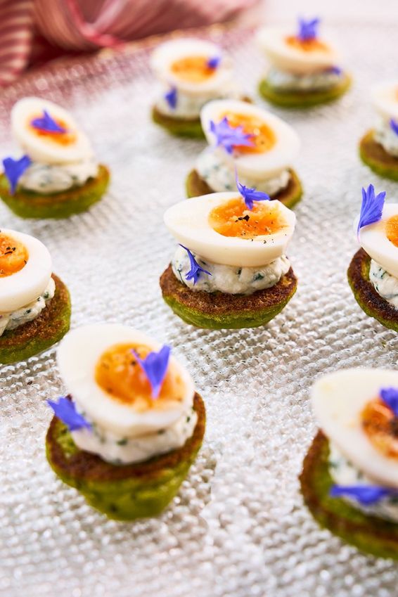Canapé Bundle 