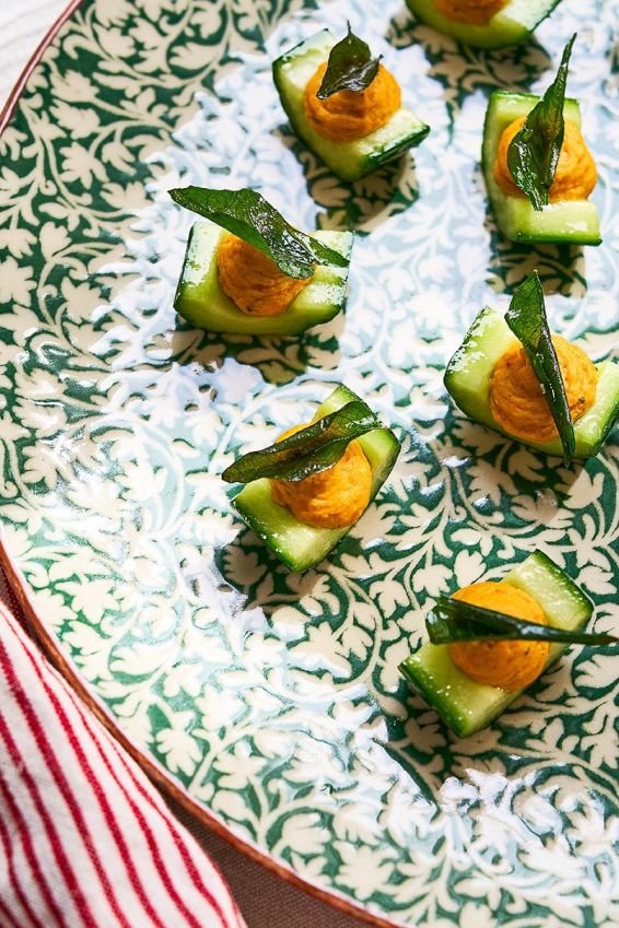 Canapé Bundle 