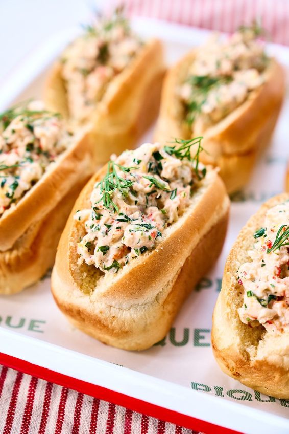 Finger Food Bundle (Serves 15-20)