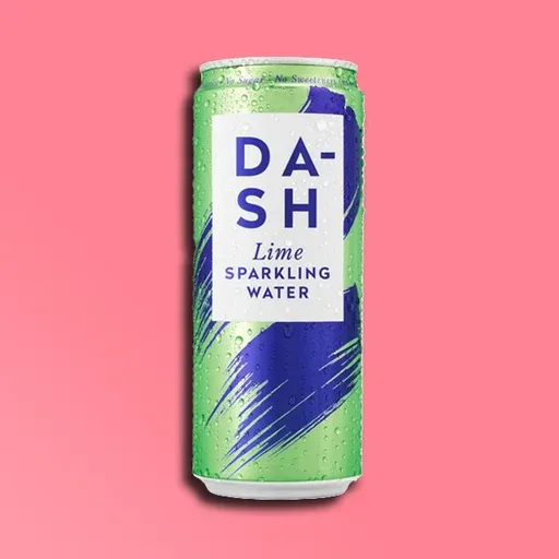 Dash can 