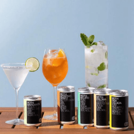 Drinks