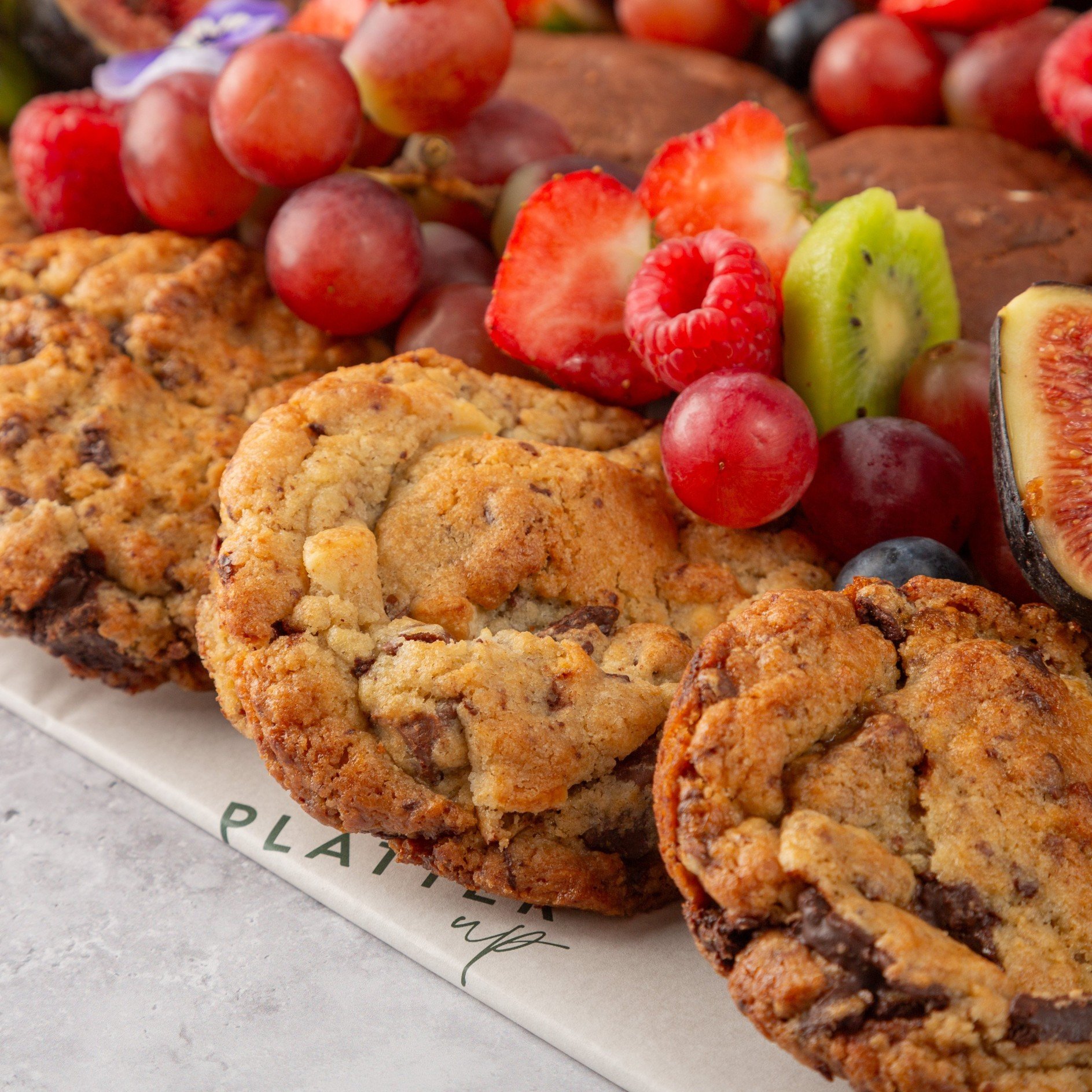 Cookie Platter - 15