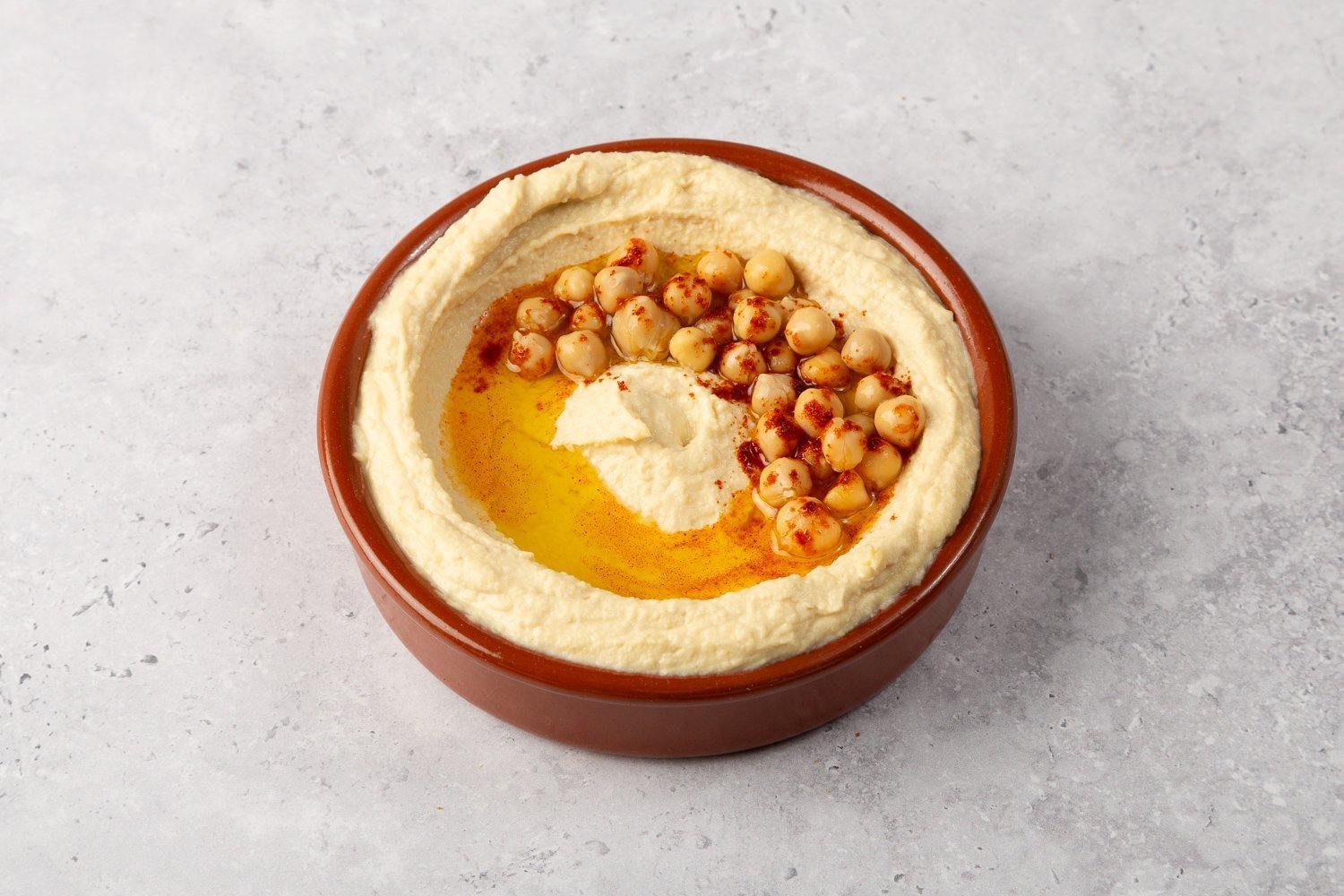 Houmous Dip