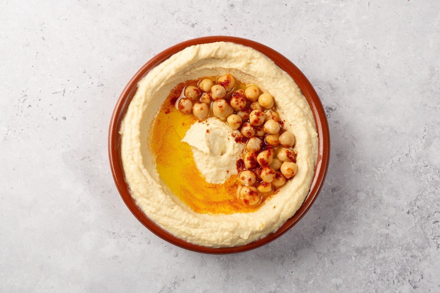 Houmous Dip