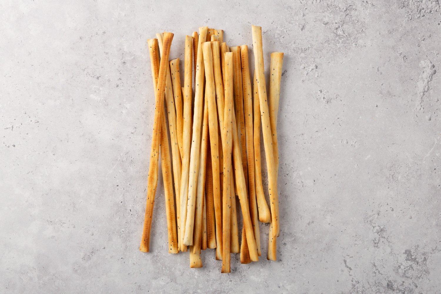 Olive Bread Sticks