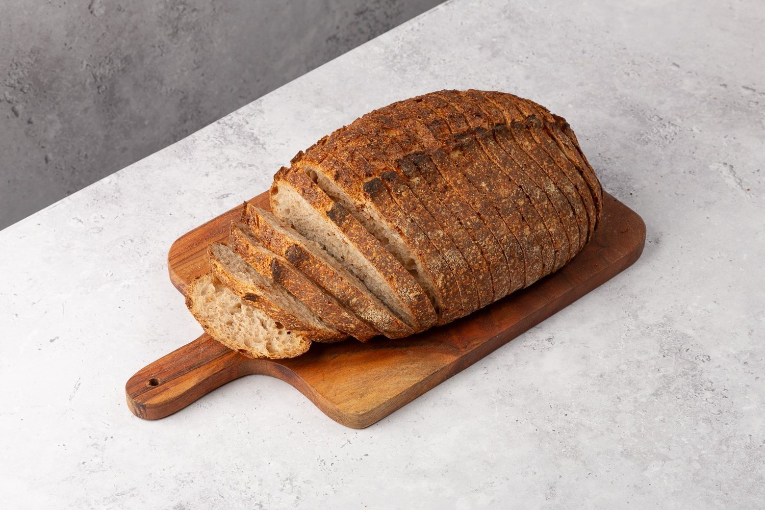 Sourdough Bread