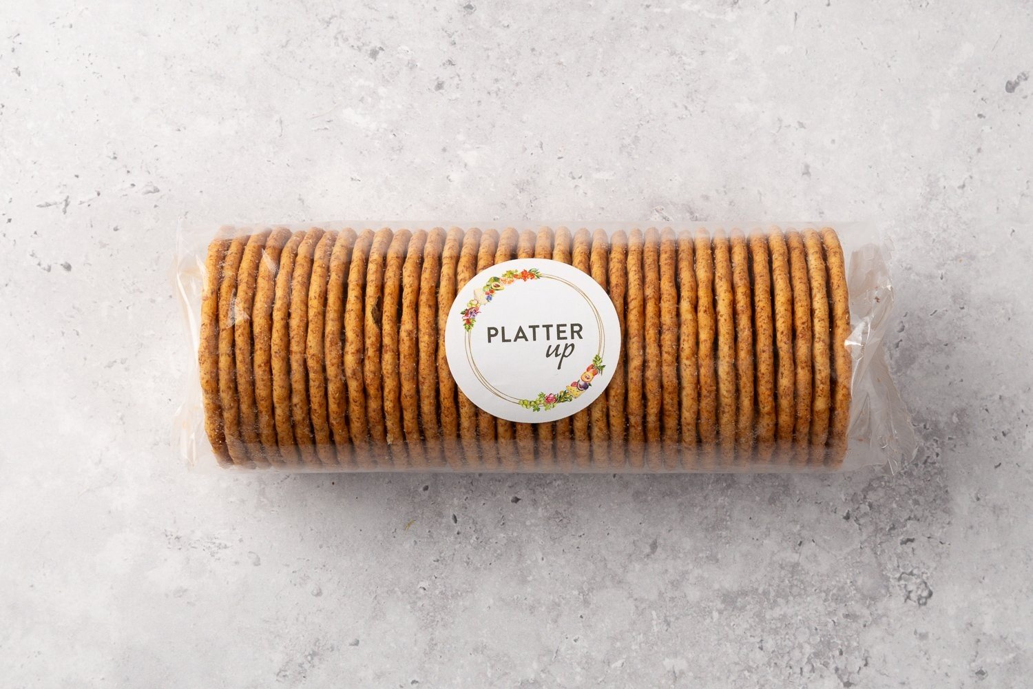 Wheat Crackers