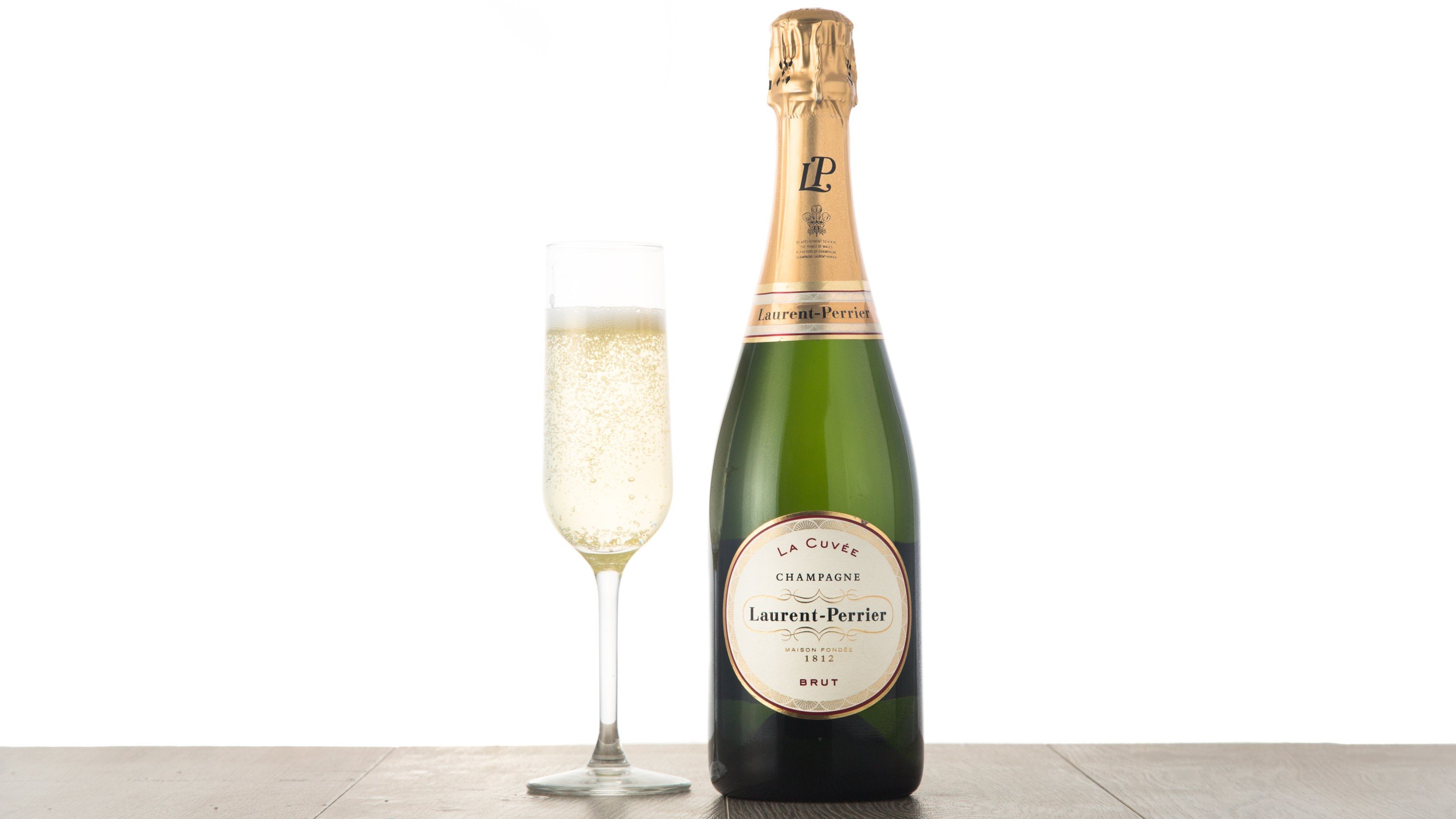 Laurent Perrier Brut - 750ml - Vegan