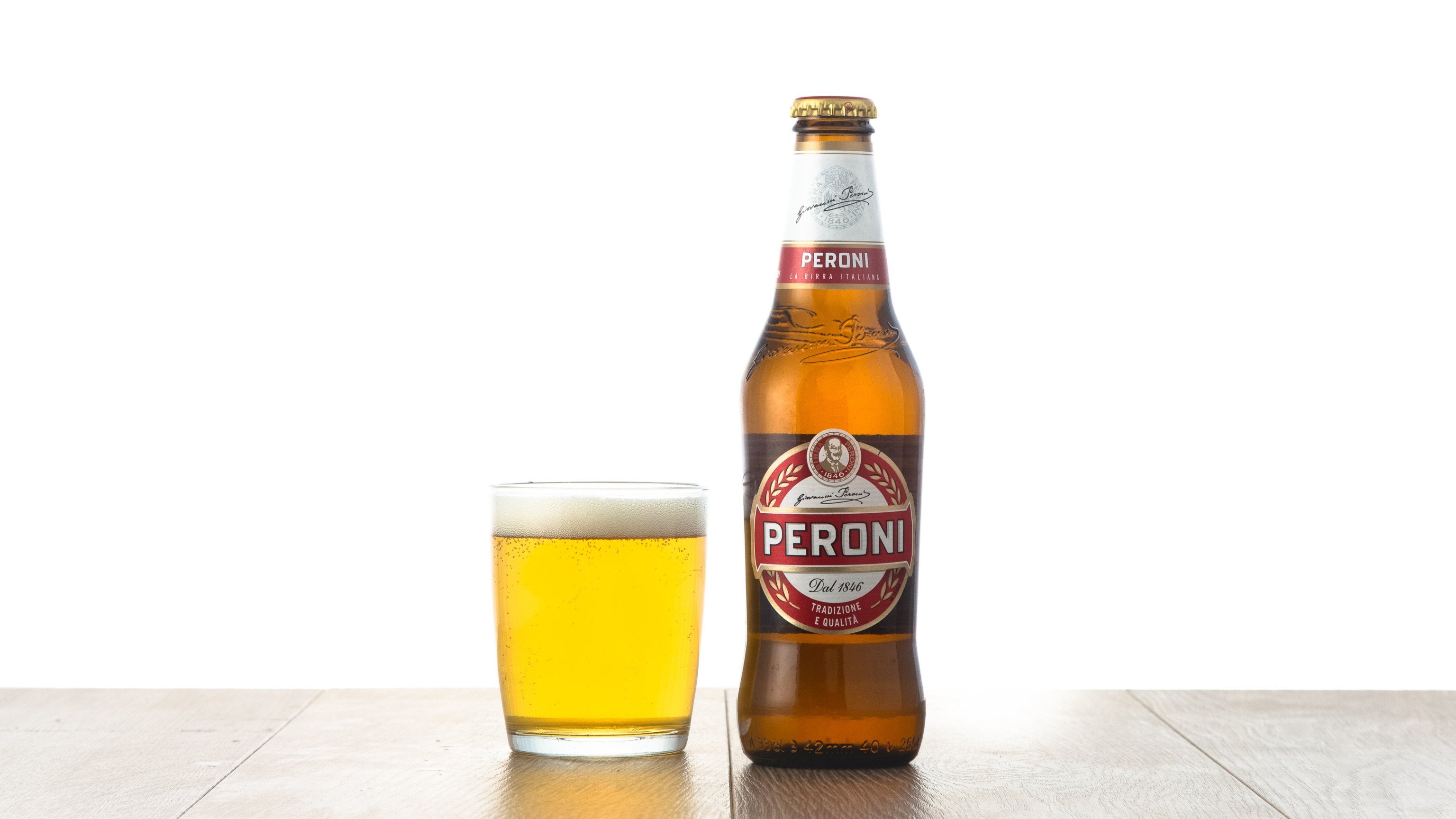Peroni Red - 330ml Glass Bottle