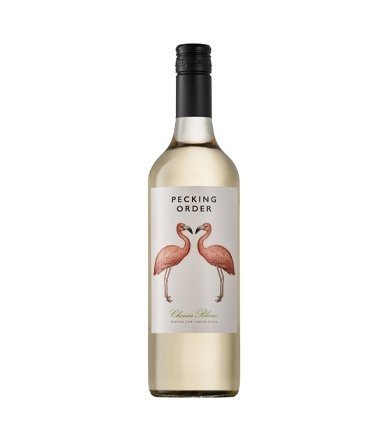 Chenin Blanc, Pecking Order 2023 - 750ml