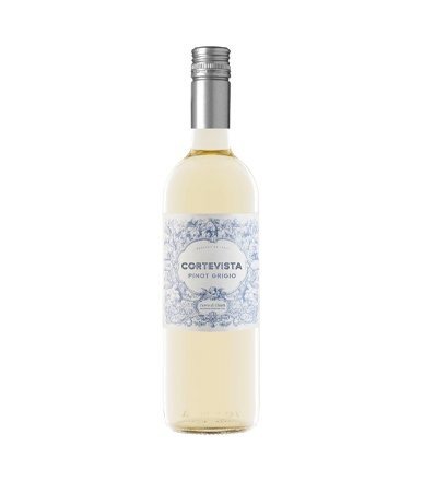 Cortevista Pinot Grigio IGT 2024 - 750ml
