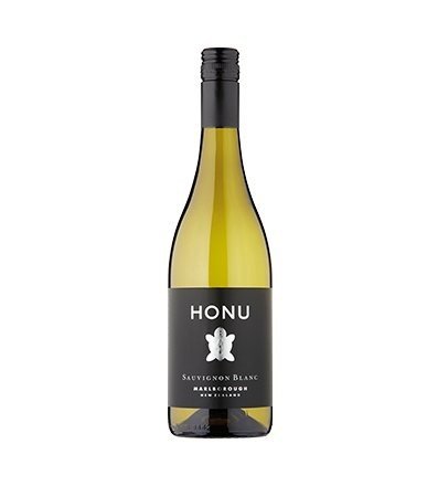Sauvignon Blanc, Honu 2022 - 750ml - Vegan