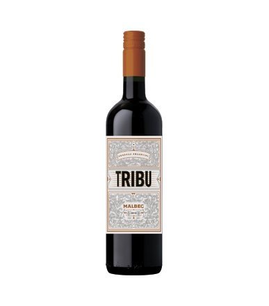 Trivento Tribu Malbec 2023- 750ml