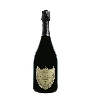 Dom Pérignon Vintage Champagne 2013 - 750ml - Vegan