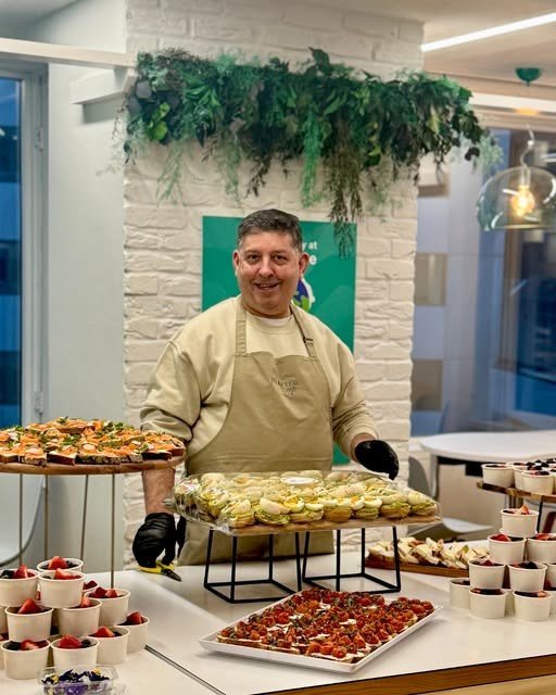 Chefs - £30 per hour