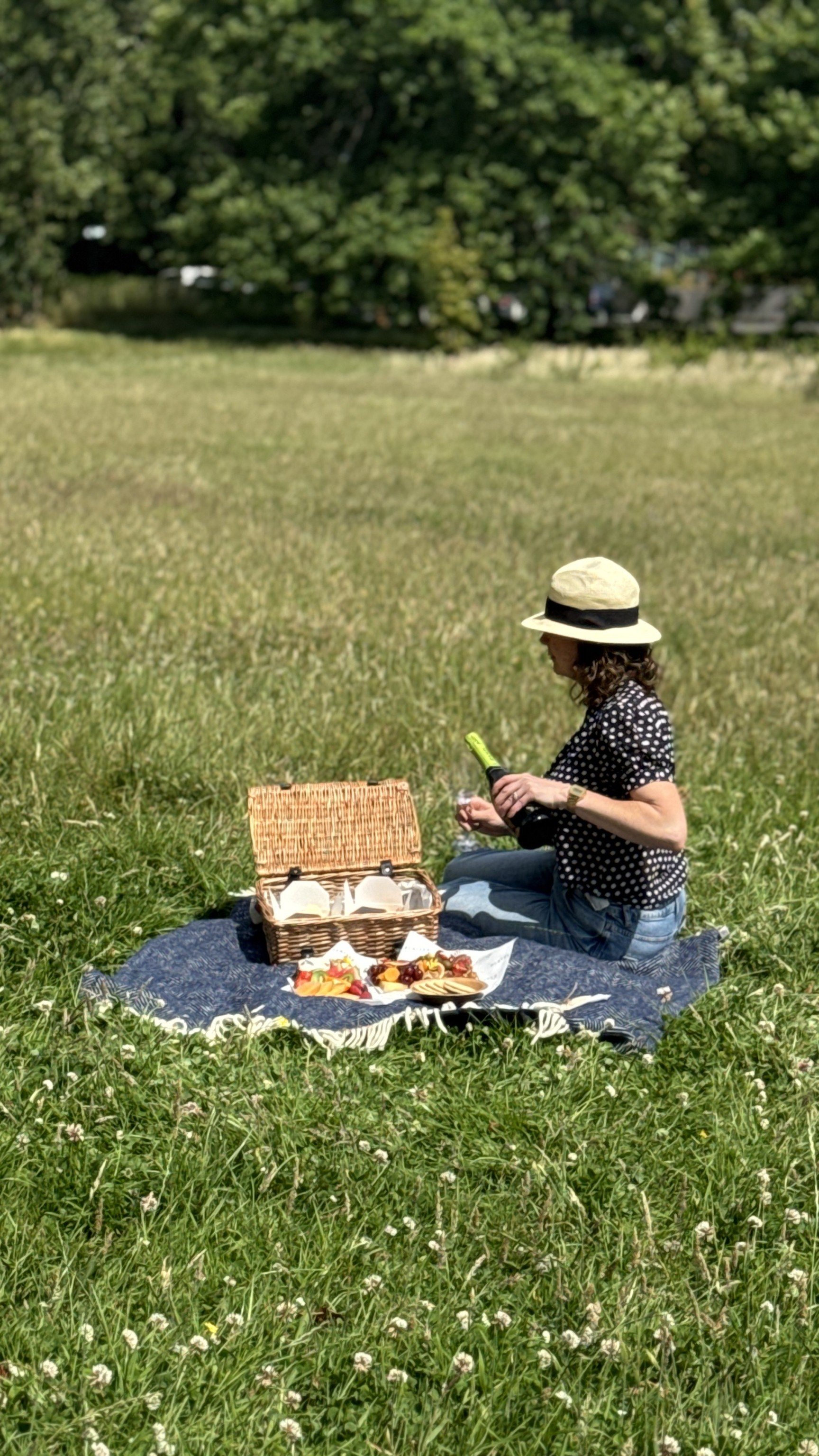Vegan Grazing Hamper
