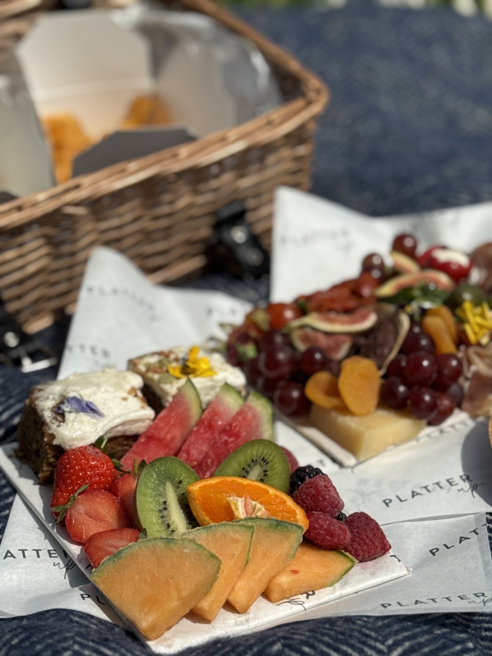 Classic Grazing Hamper