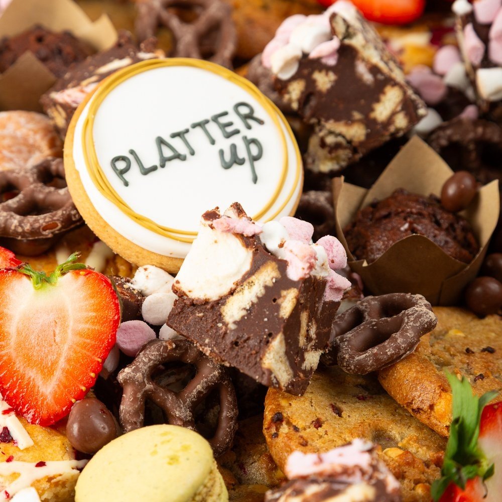 Sweet Treats Grazing Table - choose length of table