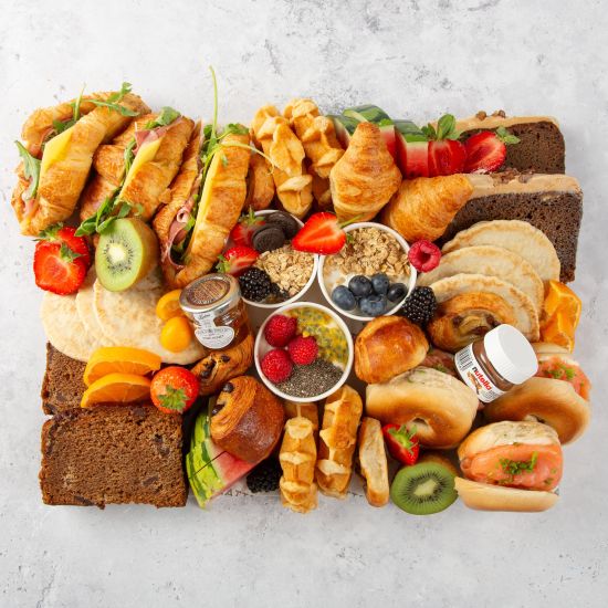 Brunch Platter - Feeds 10 