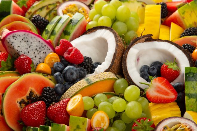 Large Fruit Platter - Feeds 20