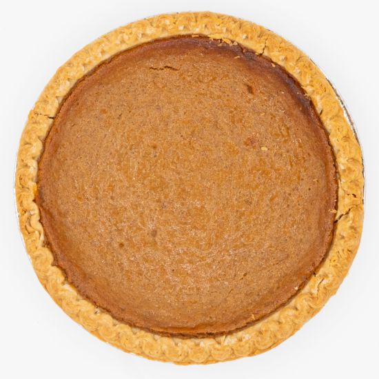 Pumpkin Pie 9"