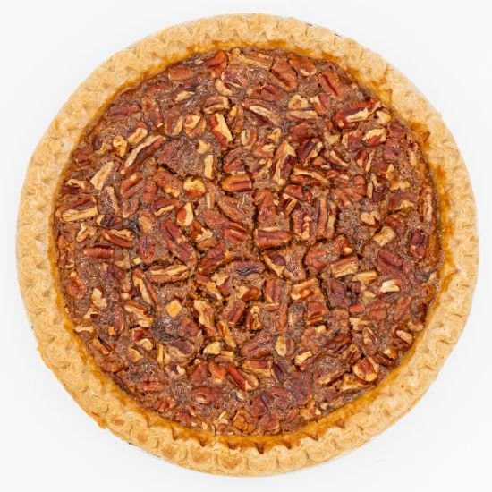 Pecan Pie 9"