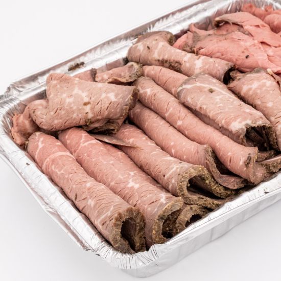 House Sirloin Per Pound