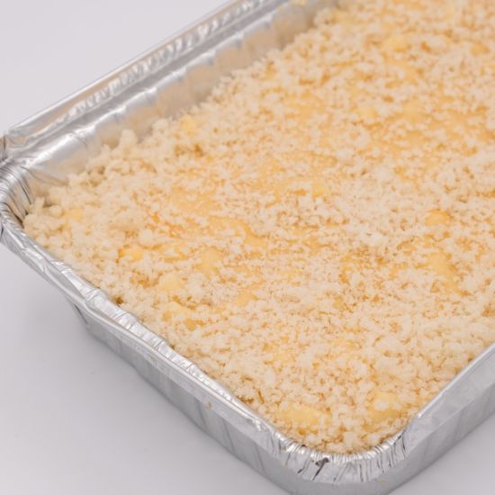 Homestyle Mac & Cheese - Heat and Serve 