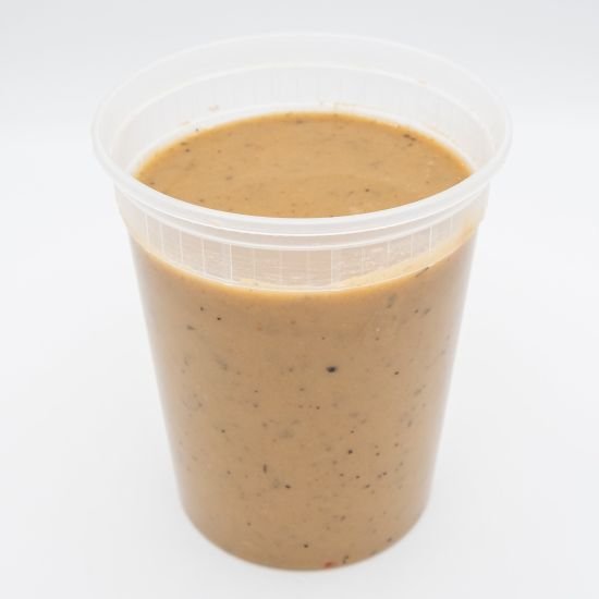 Turkey or Beef Gravy