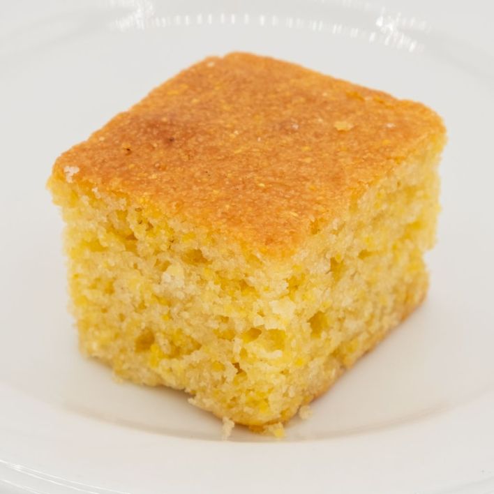 Cornbread Loaf (24 pieces)