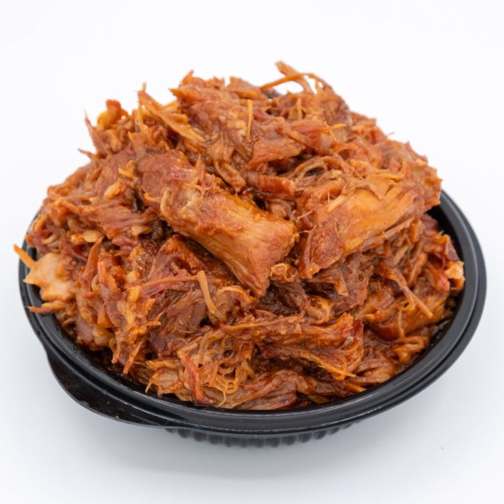 Pulled Pork BBQ Per Pound