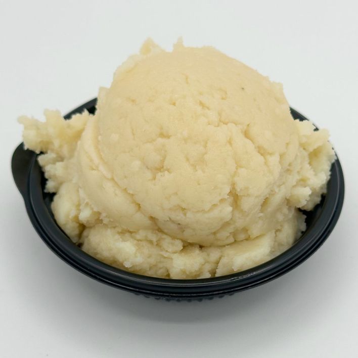 Homestyle Mashed Potatoes 1/2 Pan