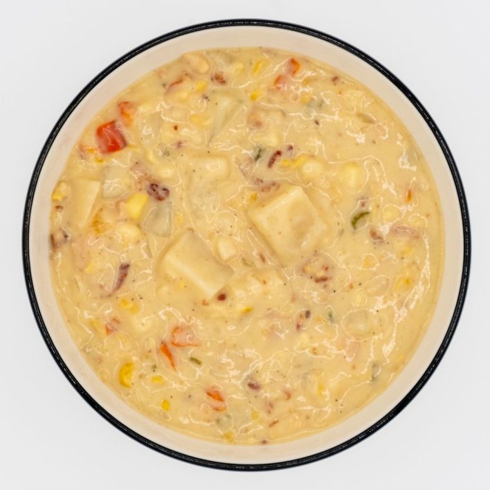 Corn Chowder