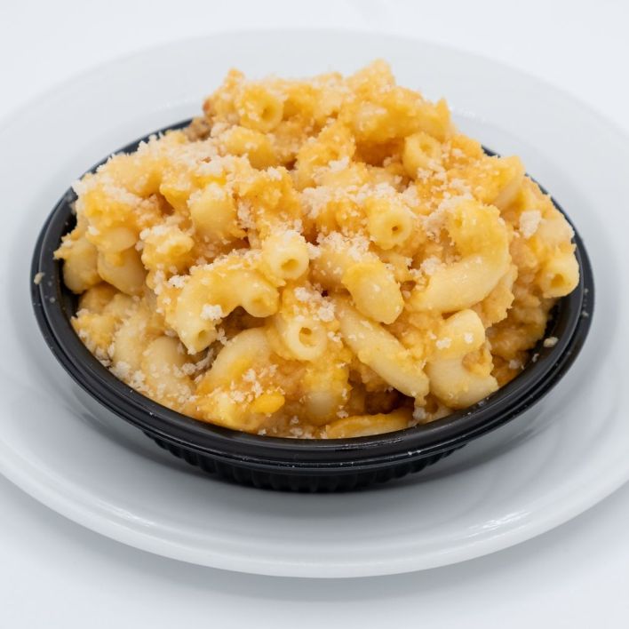 Homestyle Mac & Cheese 1/2 Pan