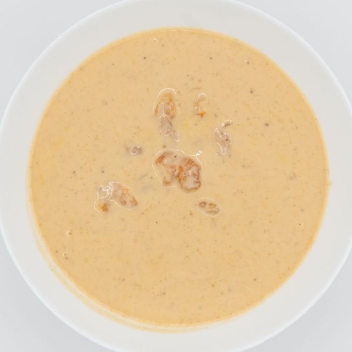 Shrimp Bisque