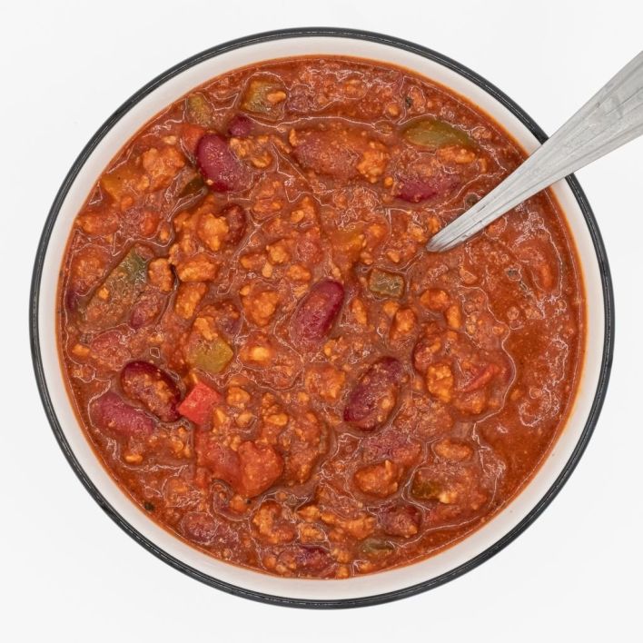 Turkey Chili