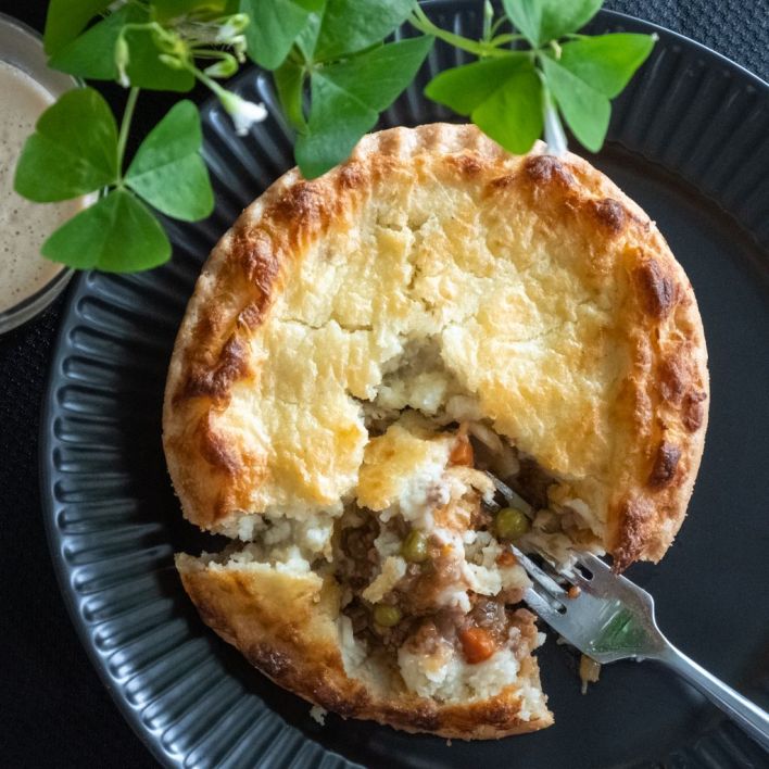Shepard's Pie 1/2 Pan 