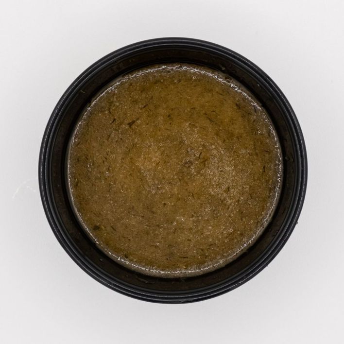 Additional Garlic Dill Dressing