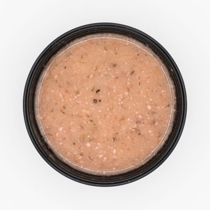 Additional Greek Dressing