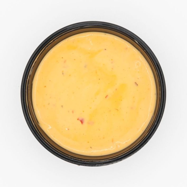 Additional Zesty Ranch Dressing