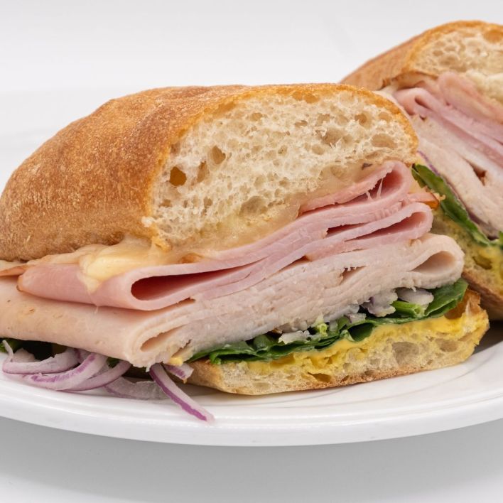 Honey Do - Sandwich Tray 