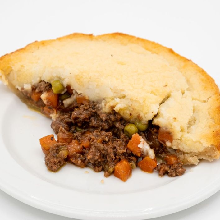 Shepard's Pie Heat and Serve 