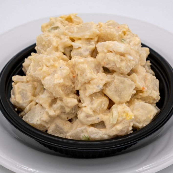 Potato Salad 