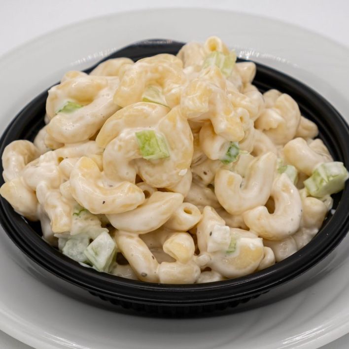 Macaroni Salad